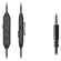 Наушники с микрофоном (гарнитура) A4TECH Fstyler FH100i, проводные, 1,8 м, USB, черные, 1774499 Наушники с микрофоном (гарнитура) A4TECH Fstyler FH100i, проводные, 1,8 м, USB, черные, 1774499
