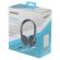 Наушники с микрофоном (гарнитура) A4TECH Fstyler FH100i, проводные, 1,8 м, USB, черные, 1774499 Наушники с микрофоном (гарнитура) A4TECH Fstyler FH100i, проводные, 1,8 м, USB, черные, 1774499