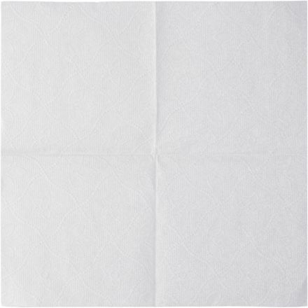 Салфетки бумажные Luscan 1-слойные 24х24 белые 100 штук в упаковке Салфетки бумажные Luscan 1-слойные 24х24 белые 100 штук в упаковке