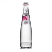 Вода минеральная San Benedetto, негаз. стекло, 0,5 л Вода минеральная San Benedetto, негаз. стекло, 0,5 л