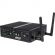 Неттоп HIPER BASIS BC119 Intel N100/8/256/Intel UHD Graphics/36Вт/Win11P