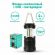 Фонарь туристический CAMELION 3Вт LED, питание 3xAAА(не в комплекте), контейнер и магнит, LED5632