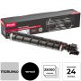 Тонер-картридж КОМУС TK-8335K чер. для Kyocera 3252ci