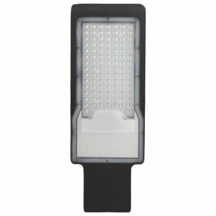 Светильник светодиодный уличный ЭРА, 80 (650) Вт, 5000 К, 8000 Лм, IP65, SPP-503-0-50K-080, Б0043668 Светильник светодиодный уличный ЭРА, 80 (650) Вт, 5000 К, 8000 Лм, IP65, SPP-503-0-50K-080, Б0043668