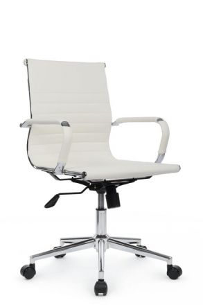 Кресло Хьюго RCH 6002-2SE Белый