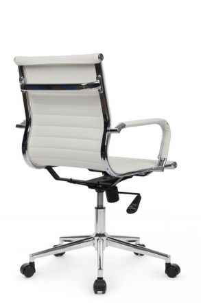 Кресло Хьюго RCH 6002-2SE Белый