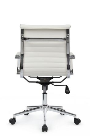 Кресло Хьюго RCH 6002-2SE Белый