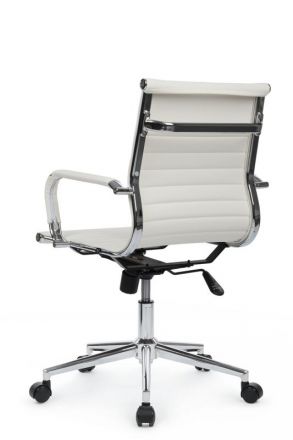 Кресло Хьюго RCH 6002-2SE Белый