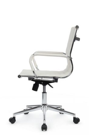 Кресло Хьюго RCH 6002-2SE Белый