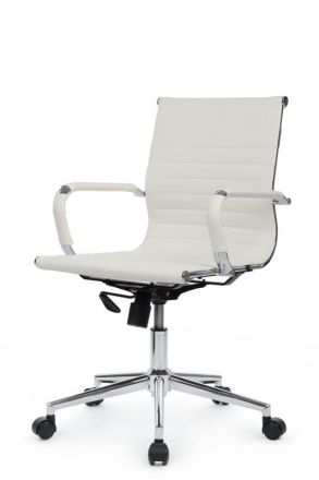 Кресло Хьюго RCH 6002-2SE Белый