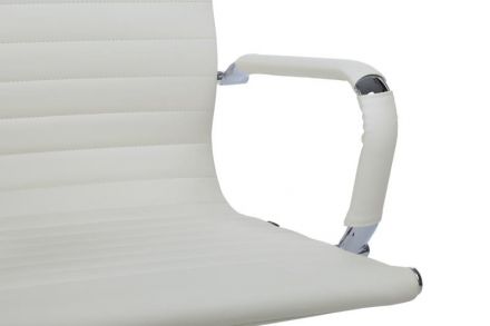 Кресло Хьюго RCH 6002-2SE Белый
