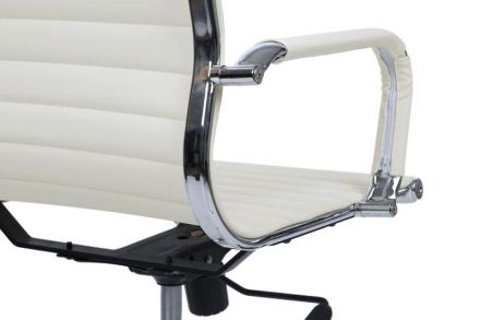 Кресло Хьюго RCH 6002-2SE Белый