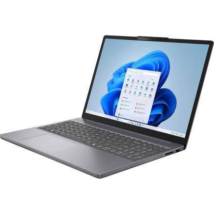 Ноутбук Lenovo IP Slim 3 15AHP10(83KA0015RK)R5-8540U/16Gb/512GbSSD/15.3/DOS Ноутбук Lenovo IP Slim 3 15AHP10(83KA0015RK)R5-8540U/16Gb/512GbSSD/15.3/DOS