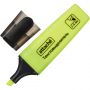 Текстовыделитель Attache Colored желтый (толщина линии 1-5 мм)