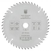 Диск пильный по дереву BERGER, d190x20/16мм, 48зуб, чистый рез (BG1645)
