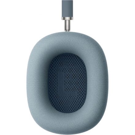 Наушники Apple AirPods Max USB-C Blue (MWW63ZM/A) Наушники Apple AirPods Max USB-C Blue (MWW63ZM/A)
