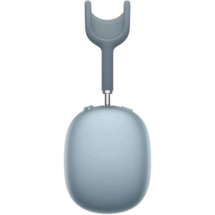 Наушники Apple AirPods Max USB-C Blue (MWW63ZM/A) Наушники Apple AirPods Max USB-C Blue (MWW63ZM/A)