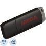 Флеш-память Promega Jet 128GB USB3.0/черн пластик/под лого NTU181U3128GBK Флеш-память Promega Jet 128GB USB3.0/черн пластик/под лого NTU181U3128GBK