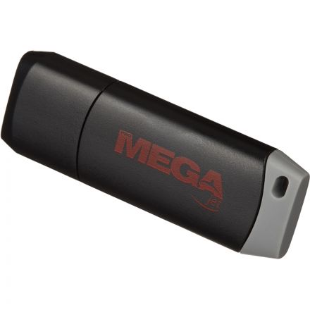 Флеш-память Promega Jet 128GB USB3.0/черн пластик/под лого NTU181U3128GBK