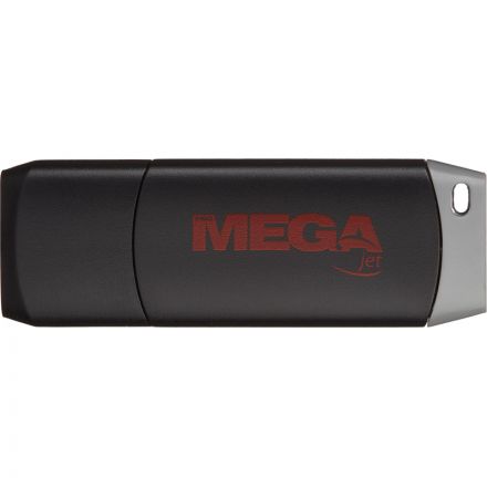 Флеш-память Promega Jet 128GB USB3.0/черн пластик/под лого NTU181U3128GBK