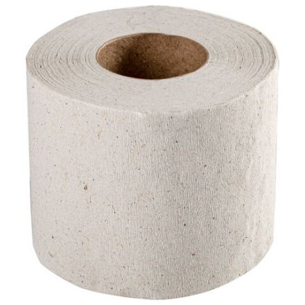 Бумага туалетная 75 "ЧЕСТНЫЙ БОЛЬШОЙ РУЛОНЧИК 75" на втулке (эконом) серый, 113357, 113357 (М-68) Бумага туалетная 75 "ЧЕСТНЫЙ БОЛЬШОЙ РУЛОНЧИК 75" на втулке (эконом) серый, 113357, 113357 (М-68)