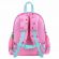 Рюкзак BRAUBERG KIDS PLAY детский, 1 отделение, 3 кармана, "Unicorn dreams", 29х23х12 см, 272052