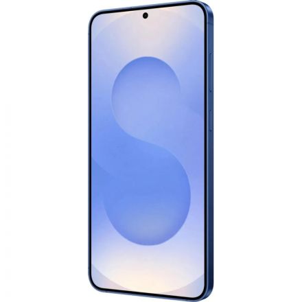 Смартфон Samsung Galaxy S25+ SM-S936B 256Gb 12Gb синий(SM-S936BDBBCAU) Смартфон Samsung Galaxy S25+ SM-S936B 256Gb 12Gb синий(SM-S936BDBBCAU)