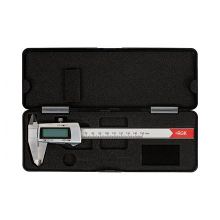 Штангенциркуль электронный RGK SC-150 (779487)