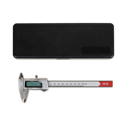 Штангенциркуль электронный RGK SC-150 (779487)