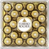 Конфеты Ferrero Rocher 300г