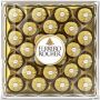 Конфеты Ferrero Rocher 300г Конфеты Ferrero Rocher 300г