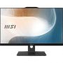 Моноблок MSI Modern AM242P 12M-471XRU 23.8/FHD/i51240P/16/256SSD+1TB/noOS/M