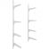 Система хранения стеллажная РЭ_РМ-01Б ФОРТ, белый (701074) Система хранения стеллажная РЭ_РМ-01Б ФОРТ, белый (701074)
