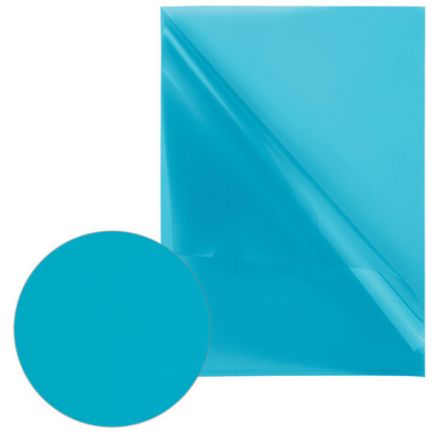 Папка-уголок BRAUBERG, синяя, 0,10 мм, 223964 Папка-уголок BRAUBERG, синяя, 0,10 мм, 223964