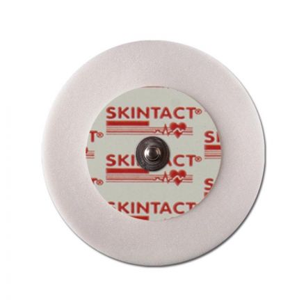 Электроды для ЭКГ однораз.D50 пена,т.гель, универс. Skintact FS-601, 30шт/у