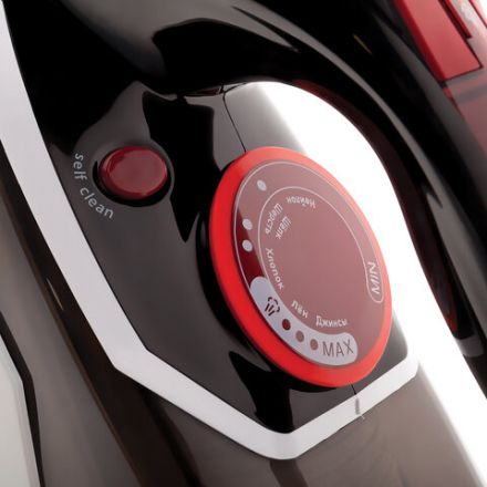 Утюг BRAYER BR4005, 2400 Вт, керамическое покрытие, самоочистка, антикапля, антинакипь, автоотключение, коричневый Утюг BRAYER BR4005, 2400 Вт, керамическое покрытие, самоочистка, антикапля, антинакипь, автоотключение, коричневый