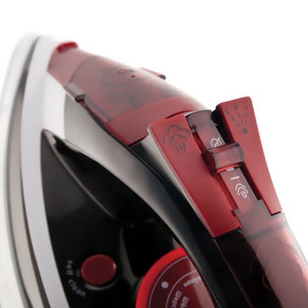 Утюг BRAYER BR4005, 2400 Вт, керамическое покрытие, самоочистка, антикапля, антинакипь, автоотключение, коричневый Утюг BRAYER BR4005, 2400 Вт, керамическое покрытие, самоочистка, антикапля, антинакипь, автоотключение, коричневый