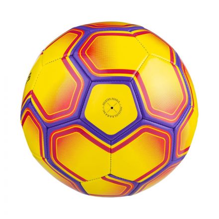 Мяч футбольный J?gel Intro №5, желтый (BC20) 1/30,УТ-00017588 Мяч футбольный J?gel Intro №5, желтый (BC20) 1/30,УТ-00017588