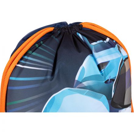 Мешок для обуви Комус Класс Гонка, МО-26-1, 360x470 мм Мешок для обуви Комус Класс Гонка, МО-26-1, 360x470 мм