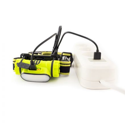 Фонарь налобный ЯРКИЙ ЛУЧ LH-190М Cobra М, 3 реж., магнит, Li-ion 2200mAh Фонарь налобный ЯРКИЙ ЛУЧ LH-190М Cobra М, 3 реж., магнит, Li-ion 2200mAh