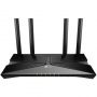 Маршрутизатор беспроводной TP-Link Archer AX53 AX3000 10/100/1000BASE-TX че