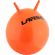 Мяч Larsen PVC Orange 46 cm, 364114