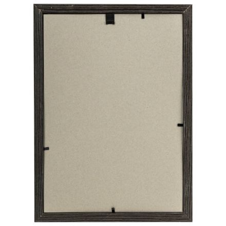 Рамка 21х30 см со стеклом, багет 18 мм МДФ, STAFF "Grand", цвет венге, 391330 Рамка 21х30 см со стеклом, багет 18 мм МДФ, STAFF "Grand", цвет венге, 391330