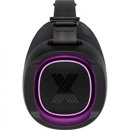 Акустическая система LG Xboom XG8T, черный 120W 2.1 BT/USB Акустическая система LG Xboom XG8T, черный 120W 2.1 BT/USB