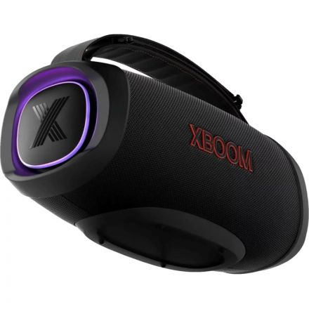 Акустическая система LG Xboom XG8T, черный 120W 2.1 BT/USB Акустическая система LG Xboom XG8T, черный 120W 2.1 BT/USB