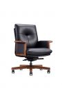 Кресло Вивальди LB / Vivaldi LB (арт. B 2262 black)