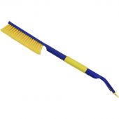 Щетка для снега со съемным скребком Goodyear WB-09 63cм (GY000209) Щетка для снега со съемным скребком Goodyear WB-09 63cм (GY000209)