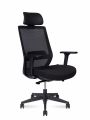 Кресло Norden Mono black H6255 black