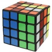 Головоломка Куб 4х4 1toy, 6 см, коробка 6,5х6,5х10 см,Т14219