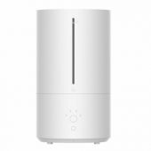 Увлажнитель воздуха XIAOMI Smart Humidifier 2, объем бака 4,5 л, 28 Вт, арома-контейнер, белый, BHR6026EU